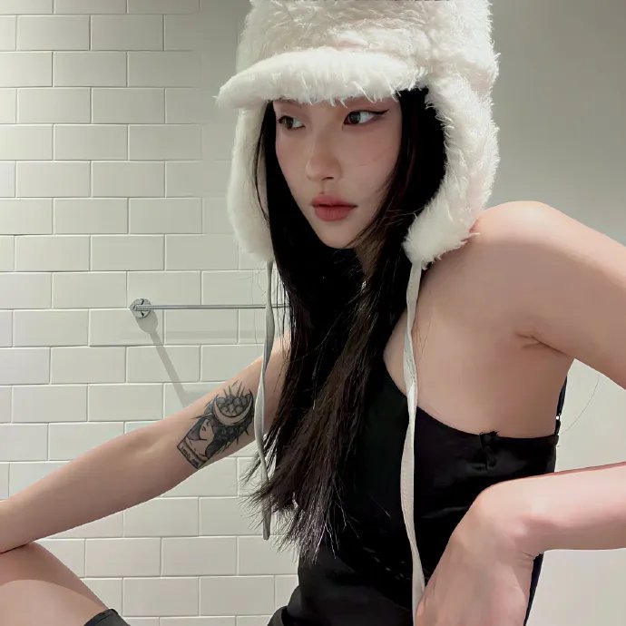 烈女门