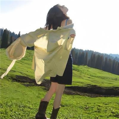 女皇加冕记