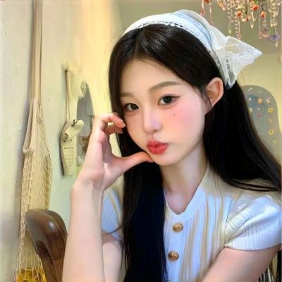 颠倒众生一美人