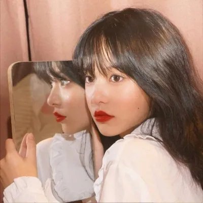 淡蓝之眸